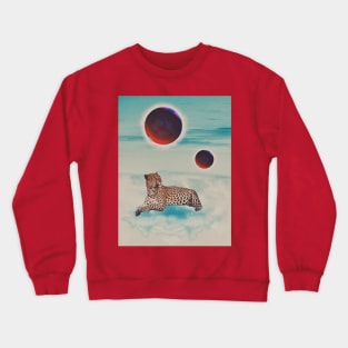 Leo Crewneck Sweatshirt